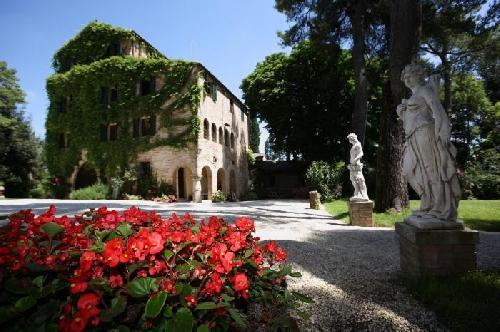 Villa della Rovere-官方