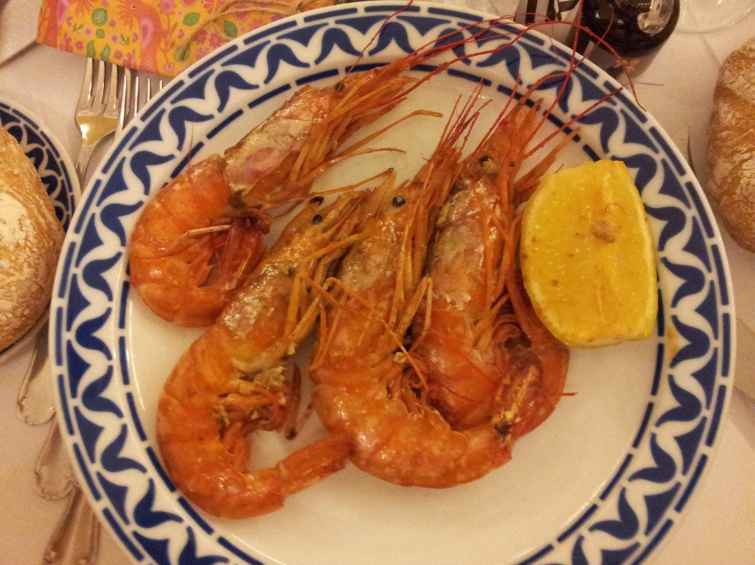 Abegondo餐馆和美食-Restaurante El Pantano