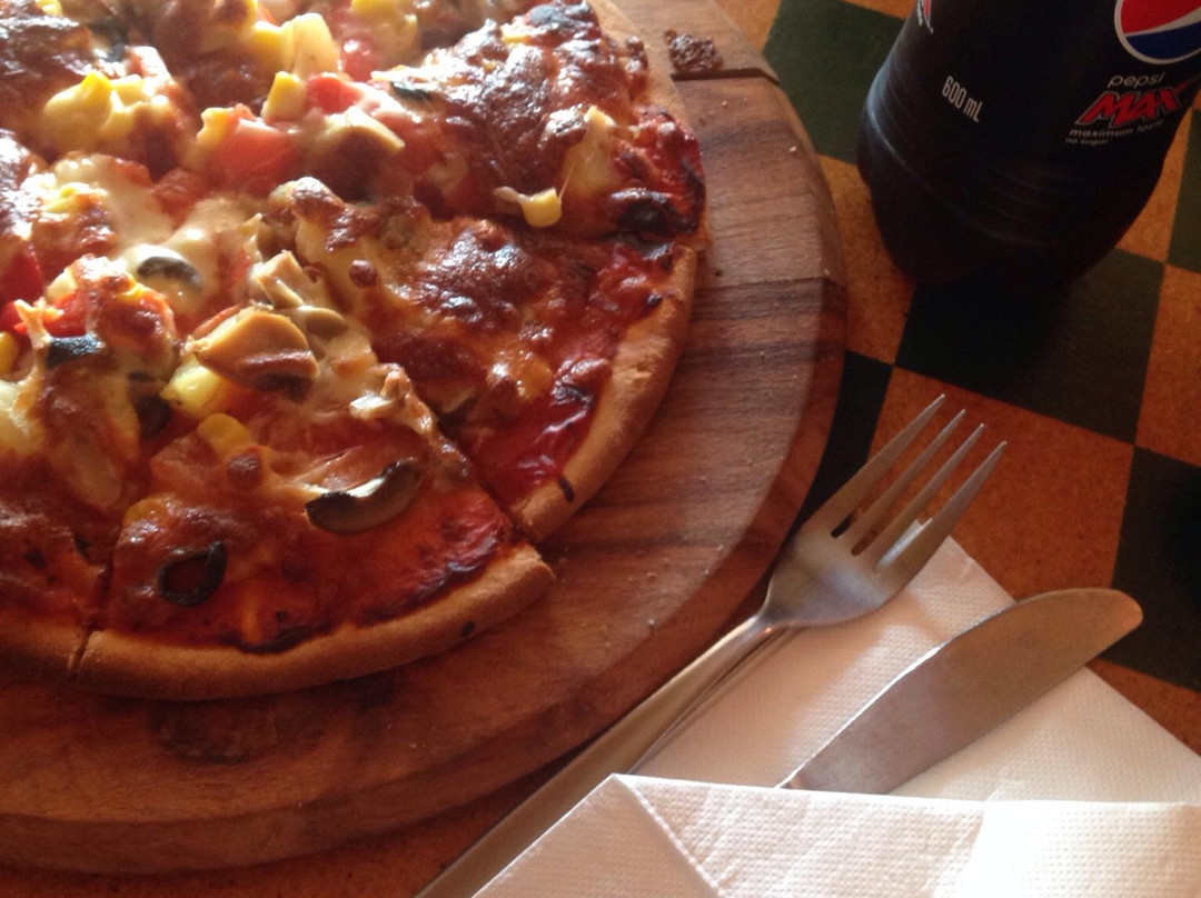 Amor餐馆和美食-Kelly's Cafe