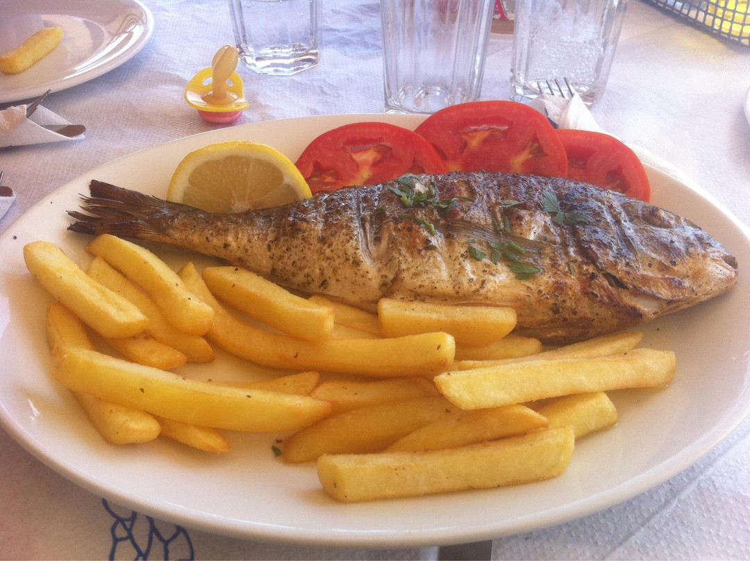 Argo Restaurant