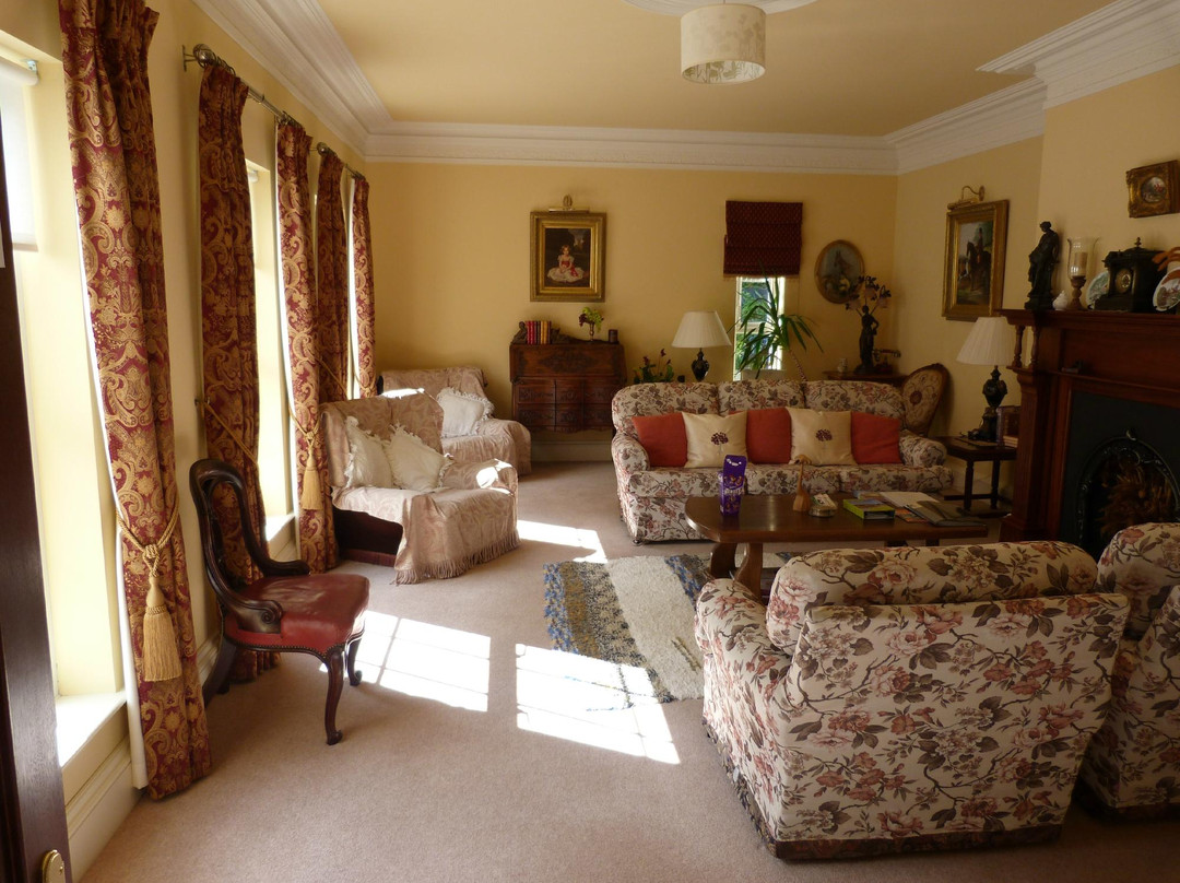Necarne Manor B&B主图