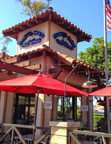 Snapper Jack's Taco Shack