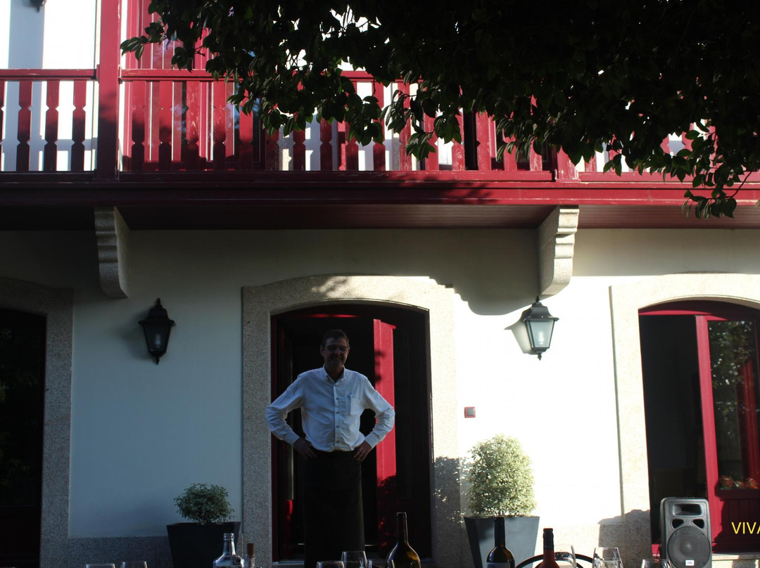 Casa das Veigas主图