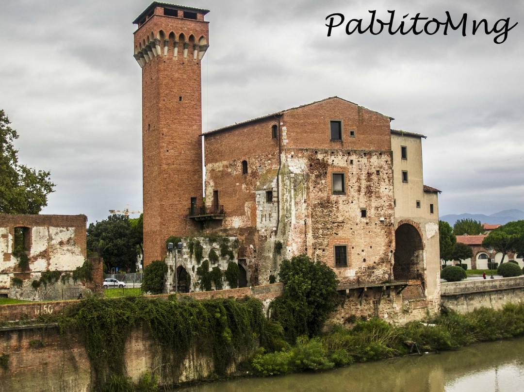 Torre Guelfa