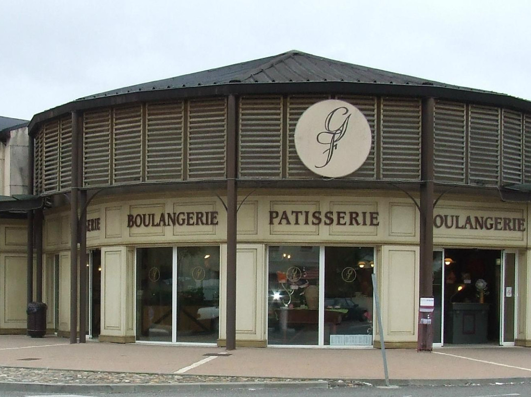Montpouillan旅游攻略图片