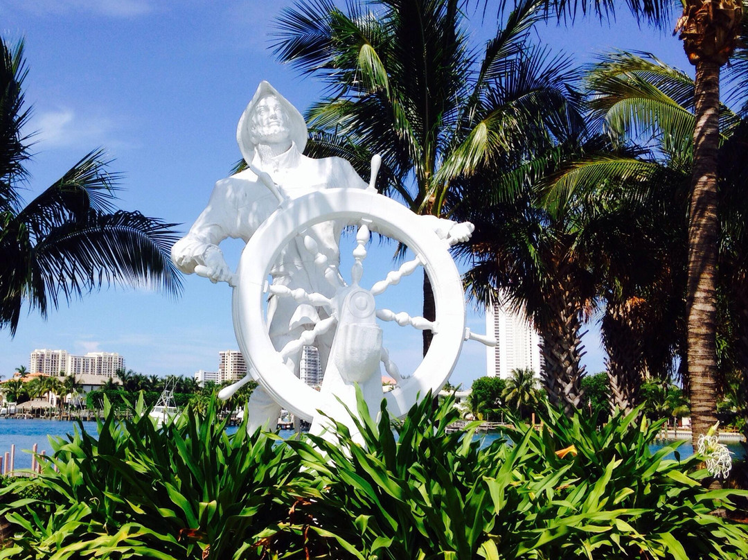 Phil Foster Park-Riviera Beach必去景点