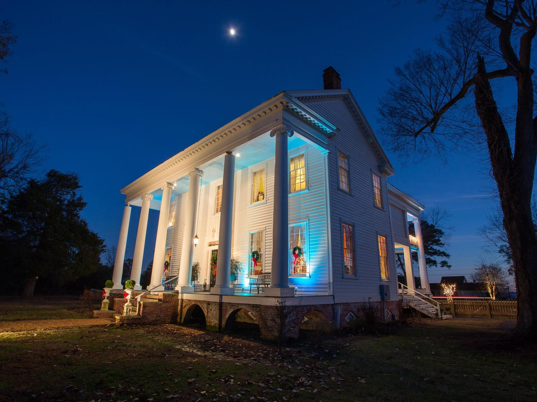 Athol Plantation主图