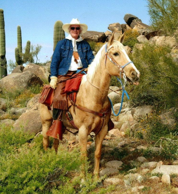 MTM Ranch-洞溪必去景点