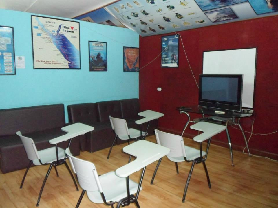 Blue Lagoon Travel-伊斯玛利亚必去景点