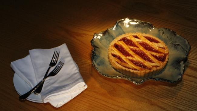 Butterfly Fields Bed and Breakfast主图