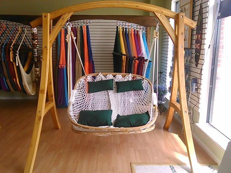 Kitty Hawk Hammocks & Outdoor Furniture景点图片