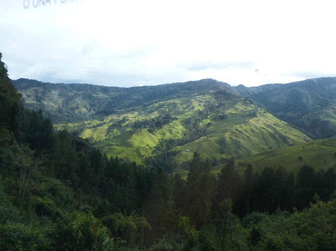 La Finca San Diego主图