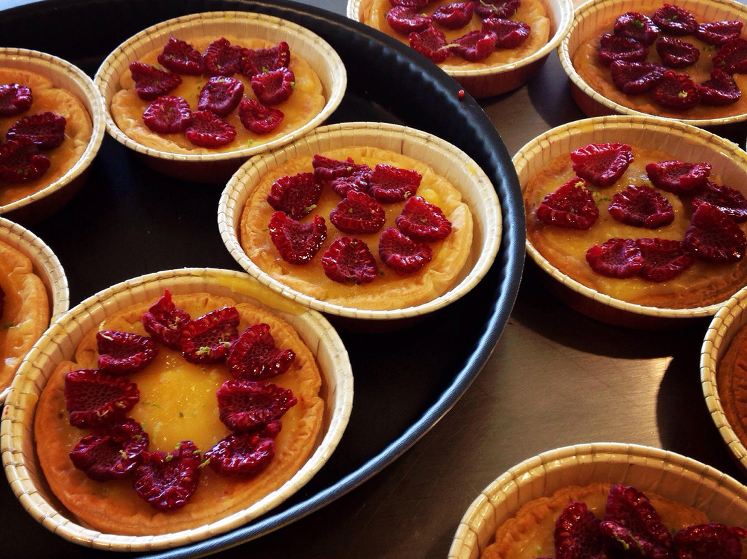 Les Toques en Vadrouille