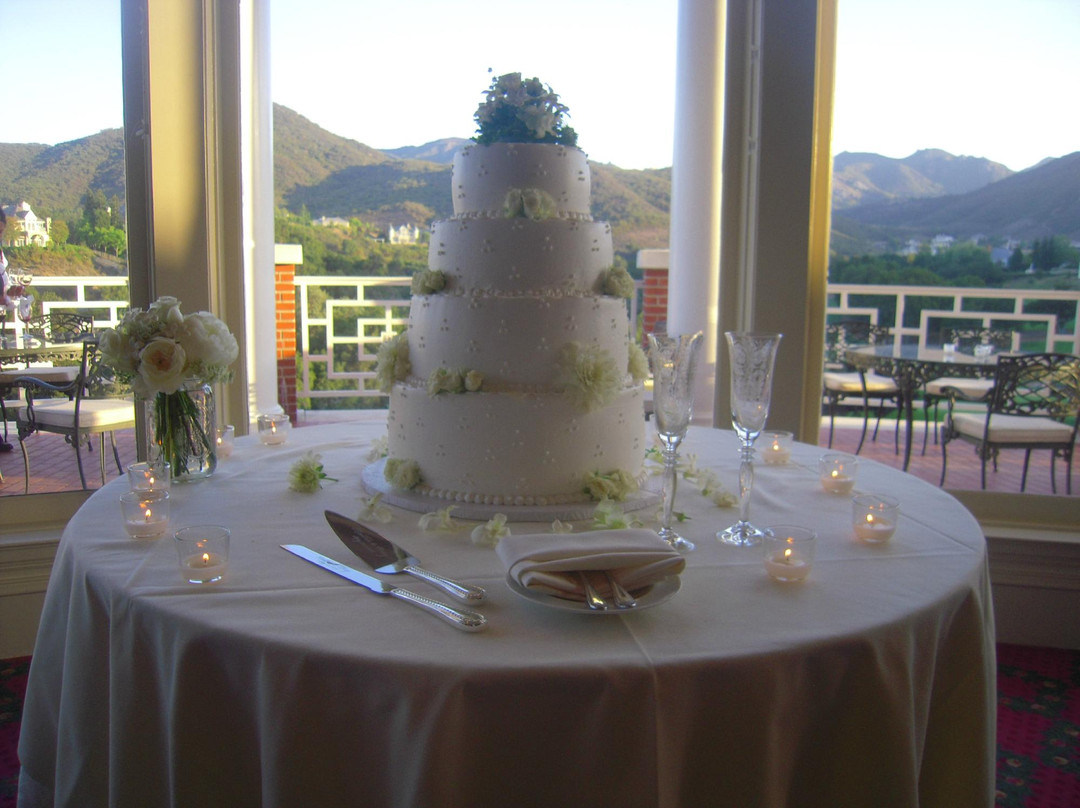 Sherwood Country Club景点图片