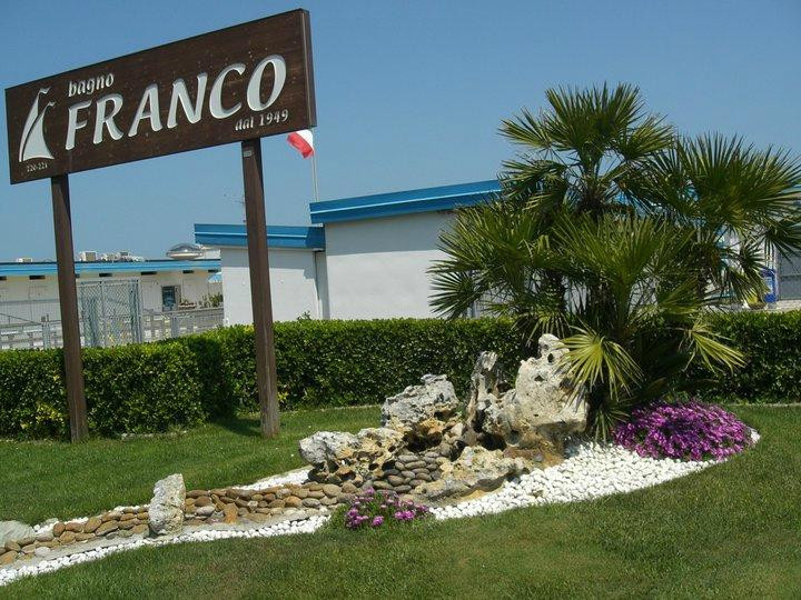 Bagno Franco 220-221景点图片