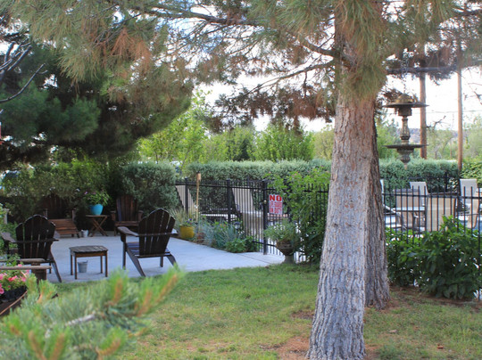 The Stone Village Tourist Camp主图