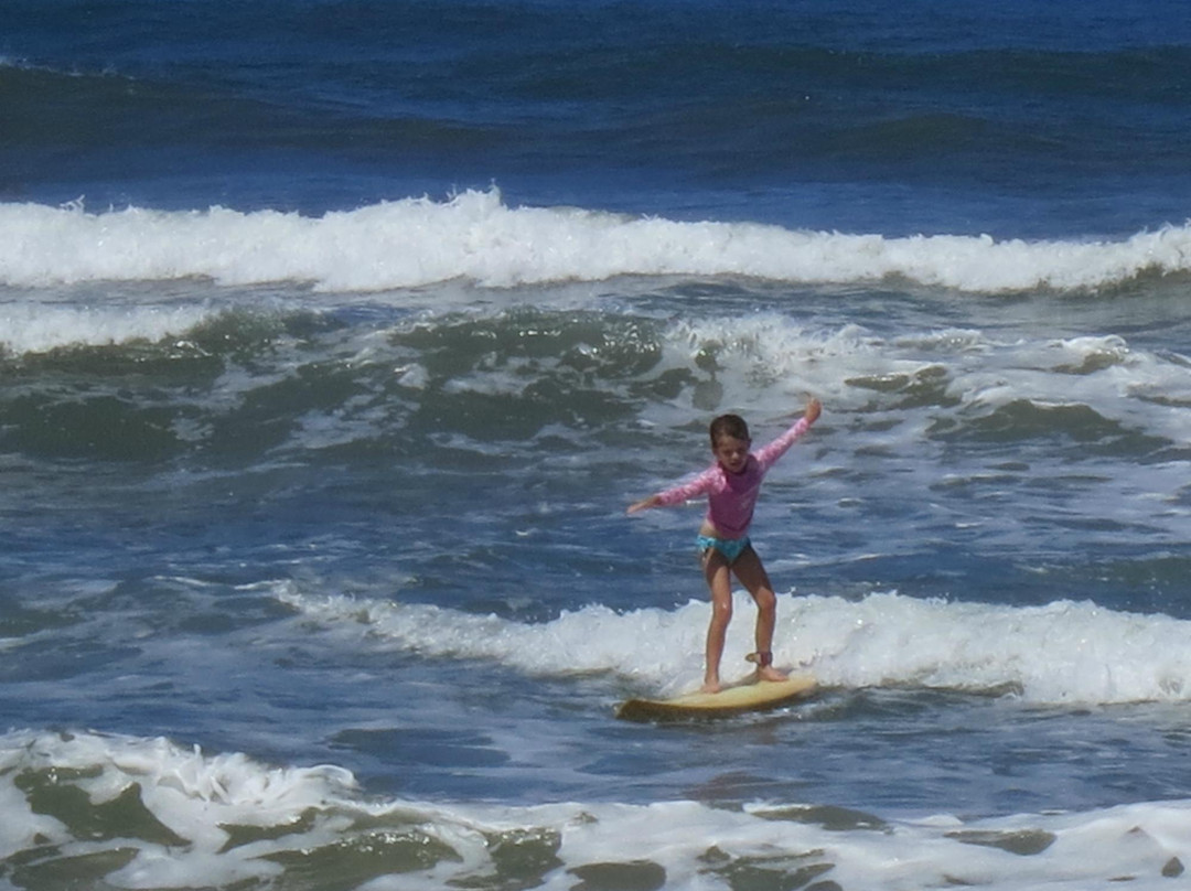 Nine North Surf Co.景点图片