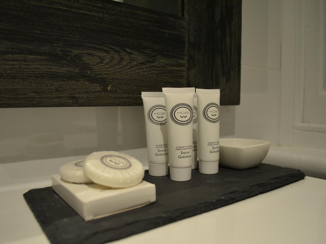 Royal Mail Hotel主图