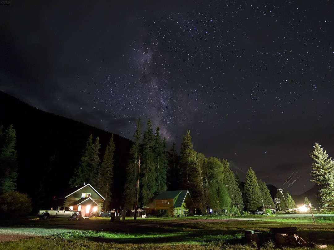 Wolf Creek Ranch Ski Lodge主图