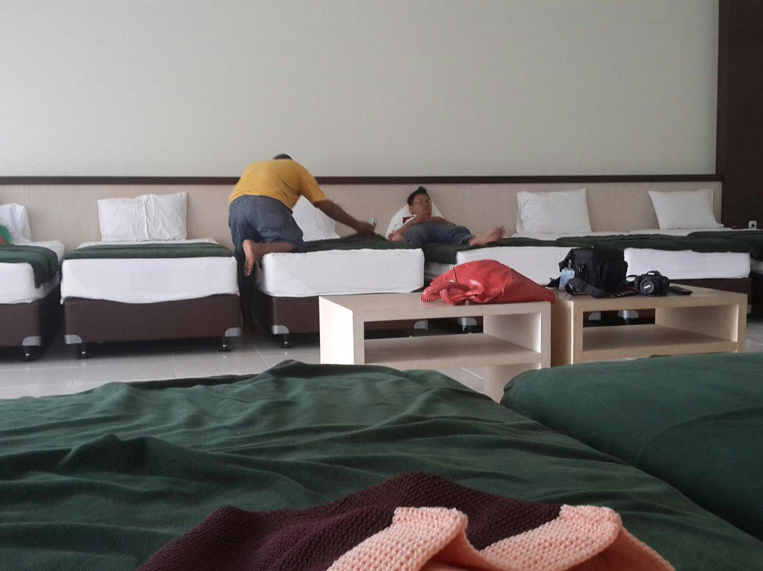 River Hill Tawangmangu主图