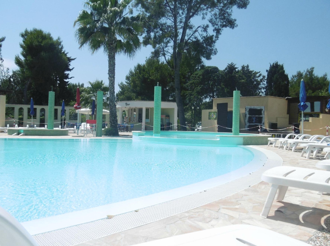 Villaggio Selva Dei Pini