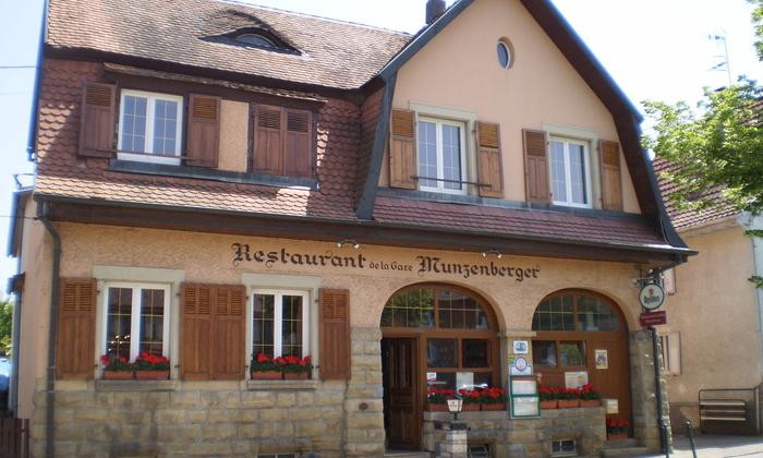 Hirtzbach旅游攻略图片