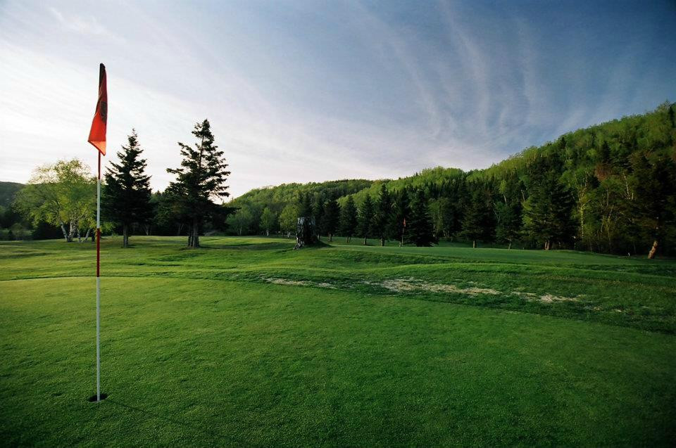 Tadoussac Golf Club景点图片