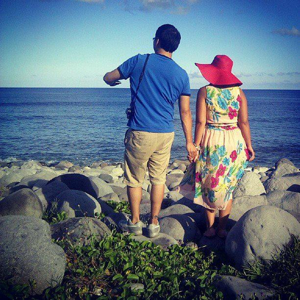 Valugan Beach-Basco必去景点