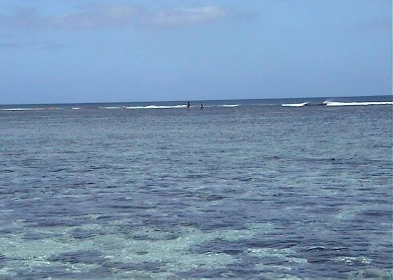 Ha'atafu Beach-Tongatapu Island必去景点