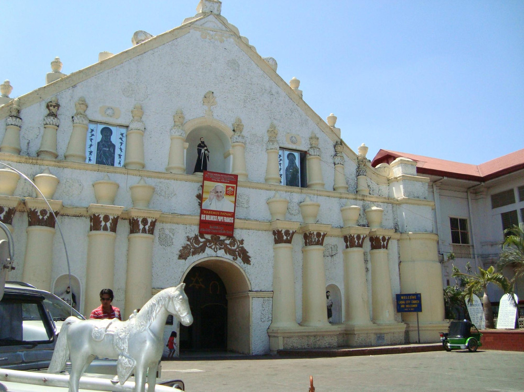 St. William's Cathedral景点图片
