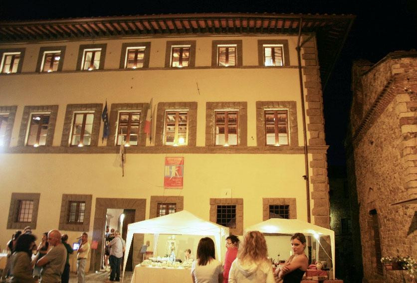 Palazzo Malaspina景点图片