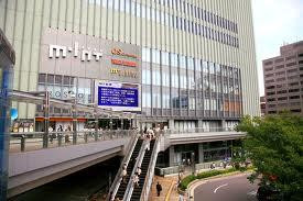 Mint Kobe-神户市必去景点