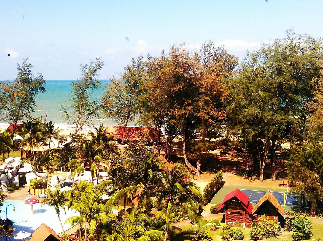 Masgarden Hotel @ Awana Kijal