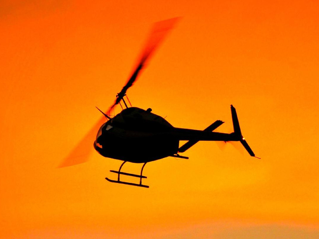 Volar Helicopters景点图片