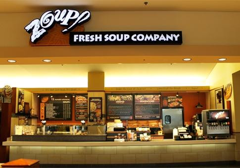 Zoup!