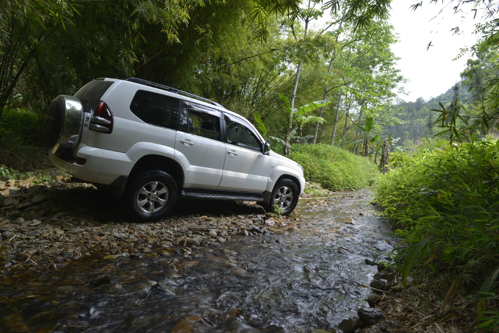 热龙温泉度假村-客卧