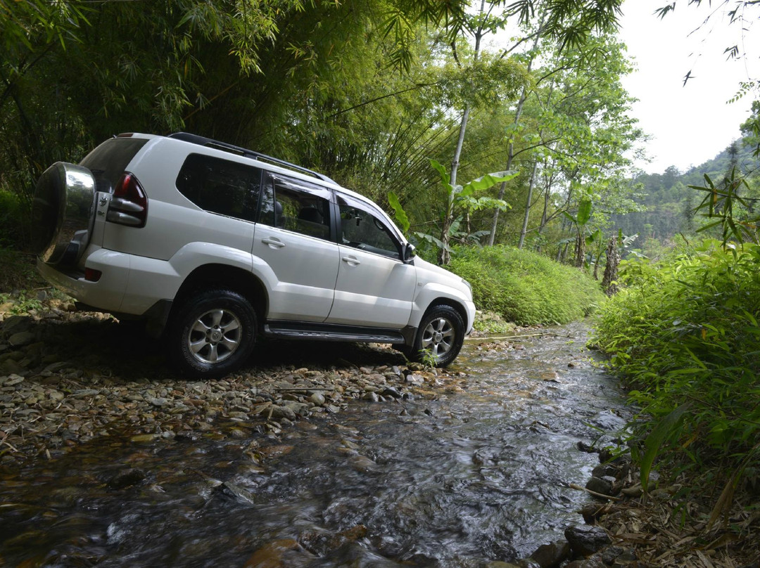 热龙温泉度假村主图