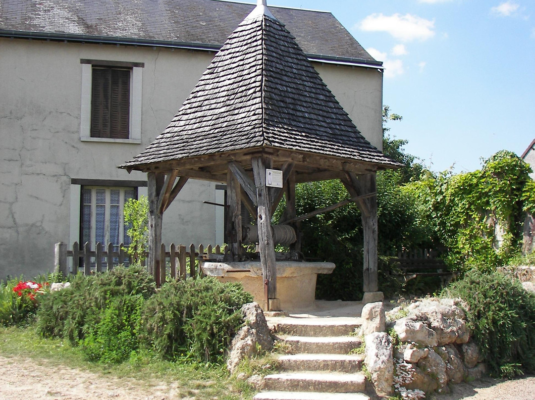 Saint-Calais旅游攻略图片