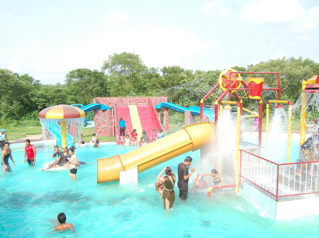 Rose Valley Amusement Park景点图片