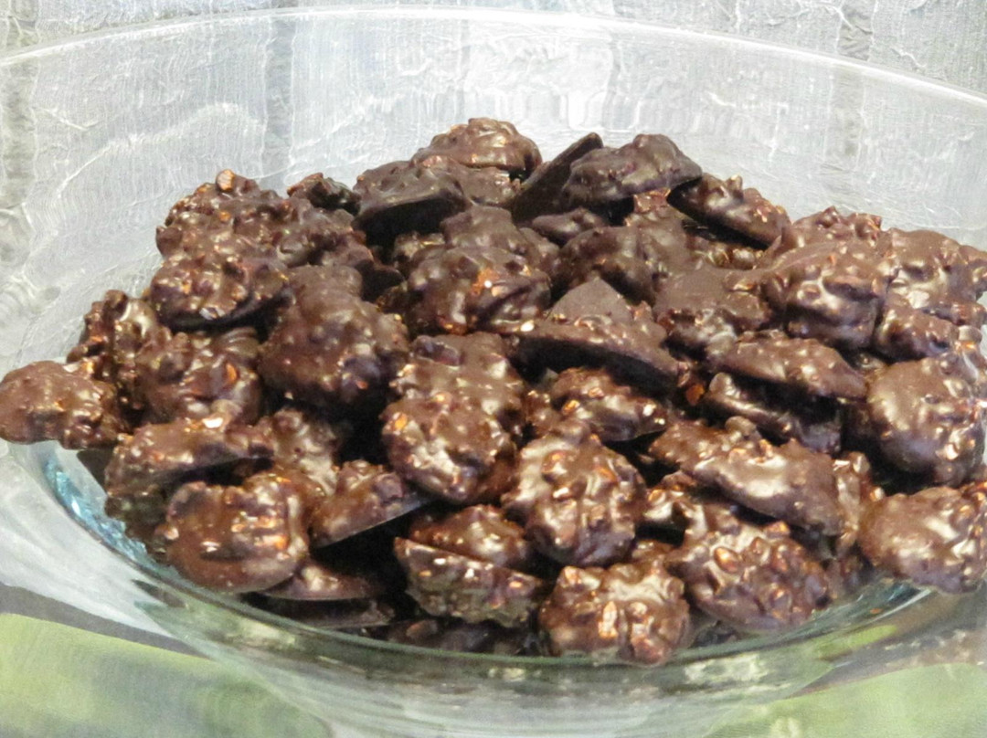 Cervere旅游景点-Barbero