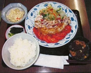 旬菜 Lohas ゆうゆう