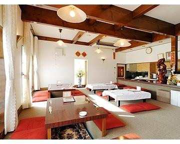 あっさり中華料理 廣州飯店