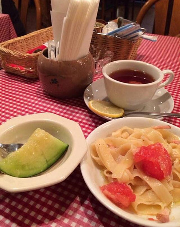 クローチェ主图