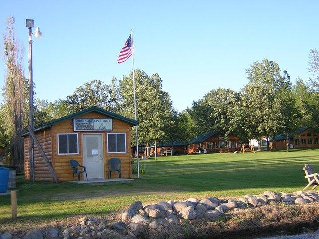Lost Acres Resort
