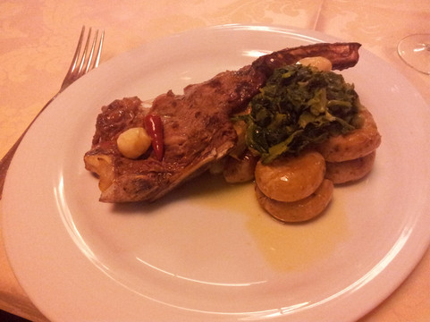 Sao Mamede de Este餐馆和美食-Restaurante O Gato do Rio