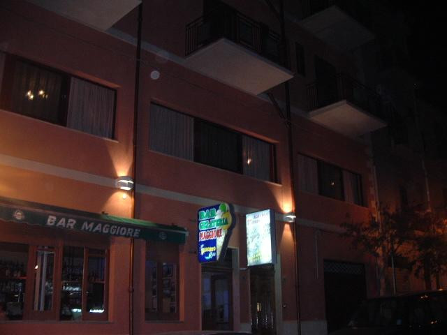 Hotel Minerva