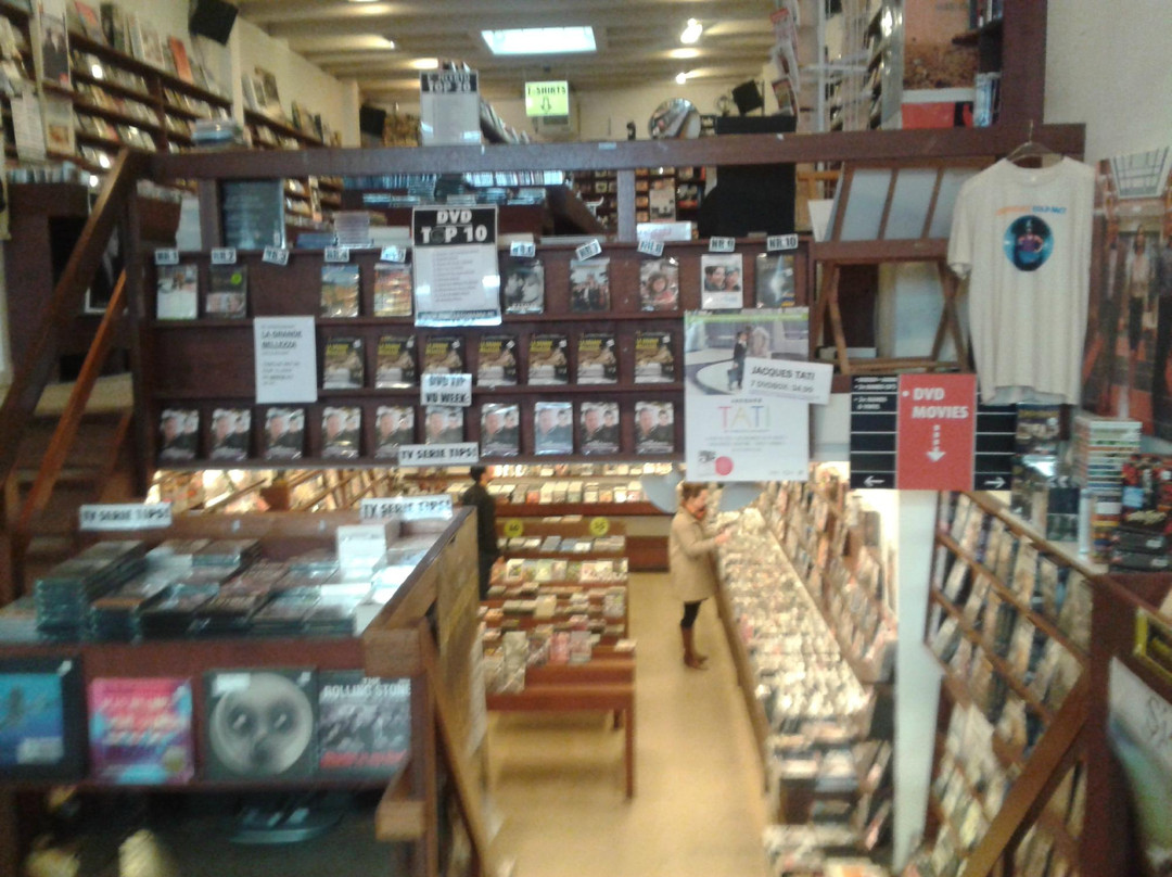 协奏曲-阿姆斯特丹必去景点