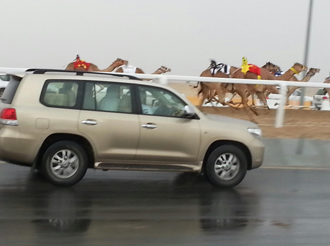 Al Shahaniya Racetrack-Ash-Shahaniyah必去景点