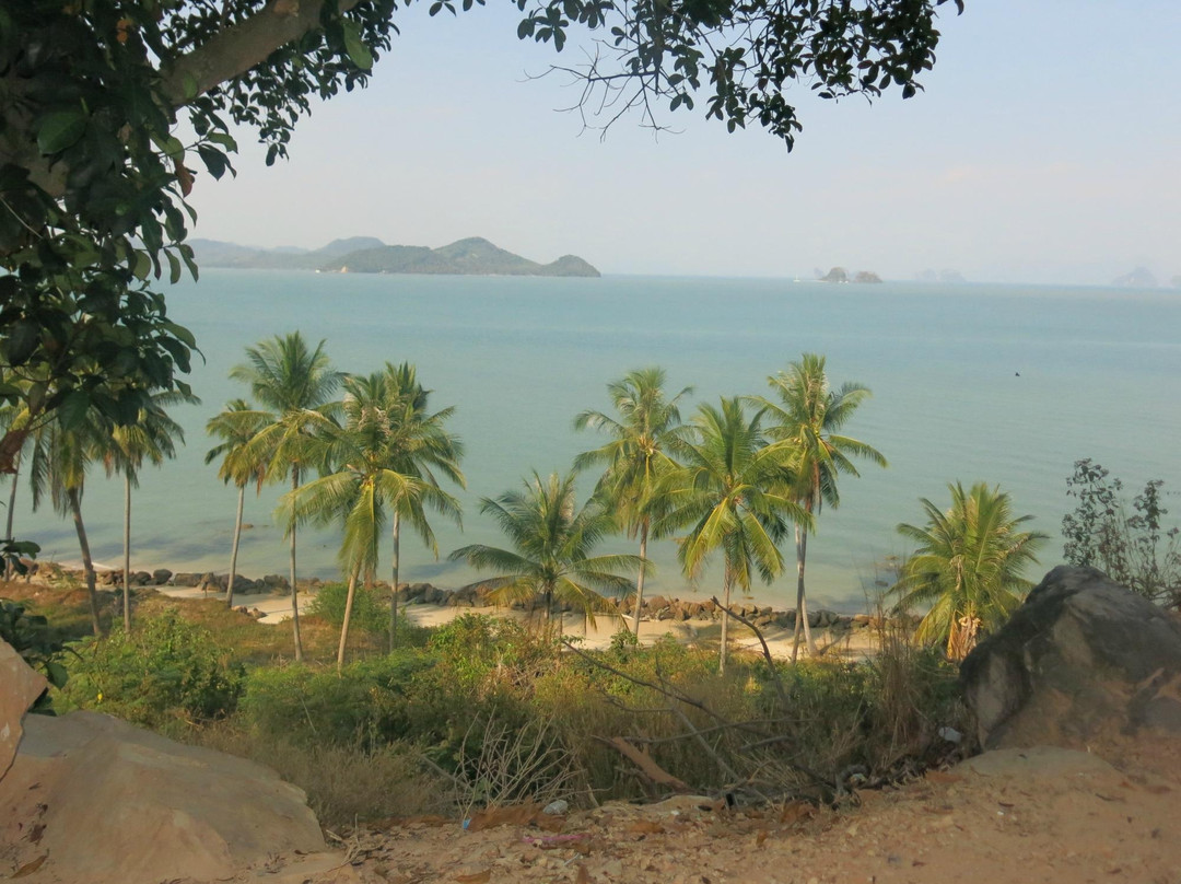 大长岛-普吉岛必去景点