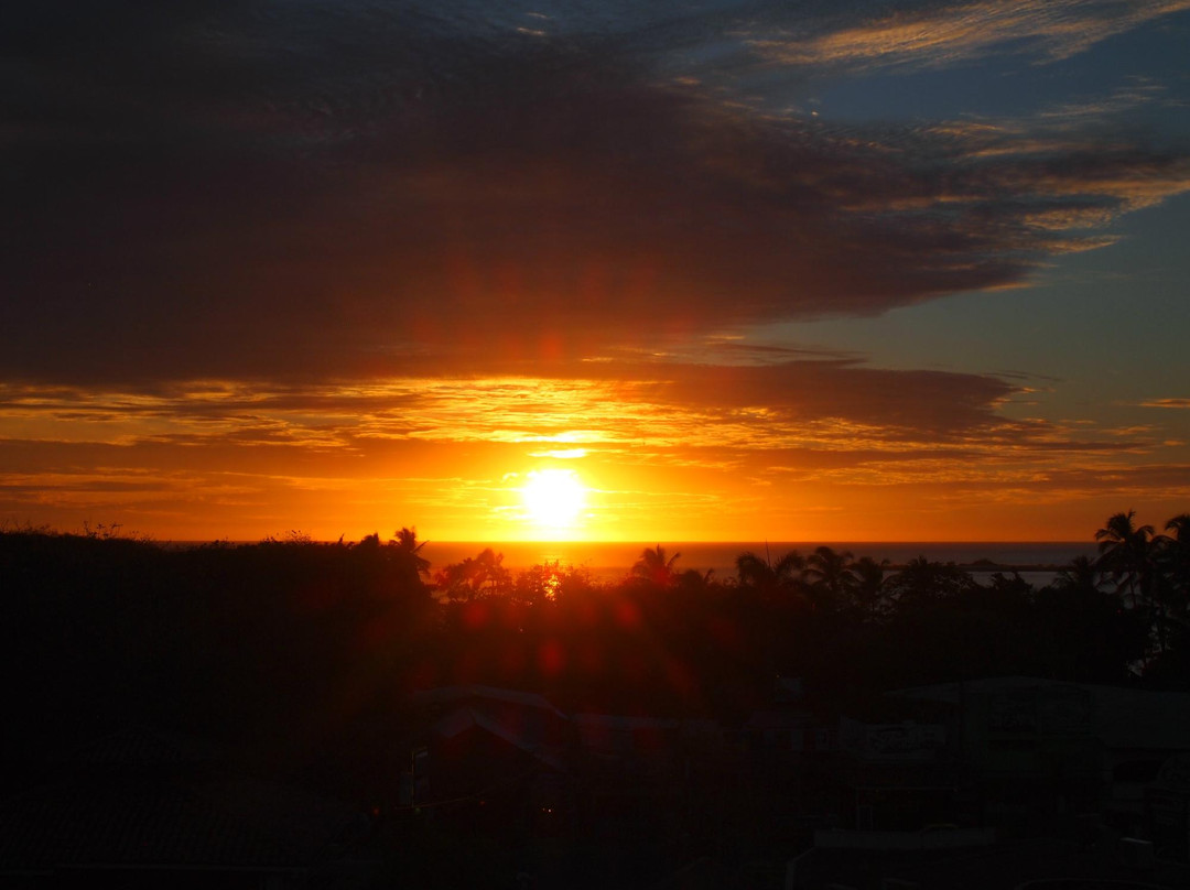 Higher Ground-塔马林多必去景点